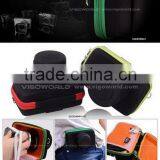 Universal Waterproof Camera Case for Cannon EOS M(EF-M 18-55mm)