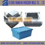 Special Promotional Plastic Used Mould thumbnail-1