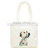 The Most Popular Fashion Designer Canvas Tote Handbag