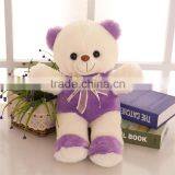 Lovely Kids Toys China Minion Cute Plush Custom Coloured Teddy Bear Toy thumbnail-4