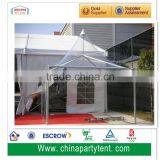 Cheap Transparent Marquee Wedding Pagoda Tent for Sale Factory Price thumbnail-4