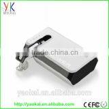 2016 Unique Portable Bluetooth Power Bank