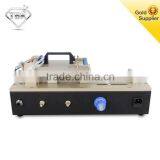 2015 Full Set No Need Mould Universal OCA Laminating Machine With Air Compressor for Laminate Polarized Film OCA Laminator thumbnail-2