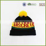 Your Own Logo Beanie,slouch Beanie,plain Beanie Hat thumbnail-1