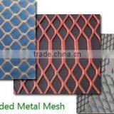 Anping Nuojia Expanded Metal Mesh(supplier)