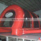 Popular Design High Quality Cheap Advertising Inflatable Arch for Sale thumbnail-2