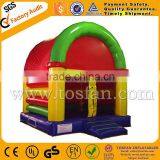 Customized Inflatable Boucy Castle,bounce House for Kids A1041