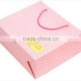 Economic Classical Customized Printed Paper Bags