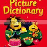 Longman Young Children's Picture Dictionary Talking Pen Book thumbnail-1