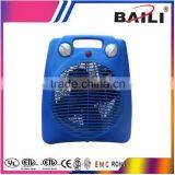 Cheap 2000W Fan Heater for USA Market thumbnail-3