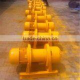 KCD Multifunctional Motor Hoist / Electric Winch thumbnail-1