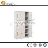 Cheap OEM 24 Doors Metal School Student Locker for School for Gym thumbnail-6