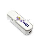 Shenzhen Factory Price Usb Portable Power Bank, 2000mAh-3000mah Power Banks With Customized Capacity and Full Color Logo Charger thumbnail-6