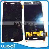 Mobile Phone LCD Digitizer Assembly for Motorola Moto Z Play