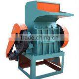 Bottle Plastics Crusher