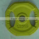 Two Handle Weight Plates thumbnail-2