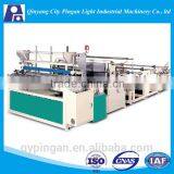 New Condition and Napkin Folding Machine Processing Type Napkin Paper Making Machine
