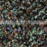 Gemstone Abalone Seashell Slabs Natural Seashell Slab