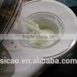 Electric Frozen Ice-Cream Maker Machine for Home thumbnail-2