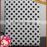 The Hot Sale Product for 360 Degree Rotating PU Leather Case for Ipad Case 234