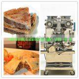 Full Meat Pie Encrusting Making Machine thumbnail-3