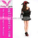 Halloween Cheap Pirate Costumes in China thumbnail-6