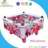 Fashion Air Hockey Table,4 Person Air Hockey Table for Children thumbnail-3