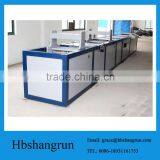 Fiberglass Pultrusion Mould FRP Pultrusion Die and Pultrusion Machine thumbnail-4