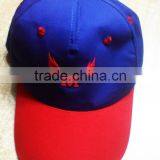 Promotional New Style Blank Trucker Mesh Caps and Hats thumbnail-5