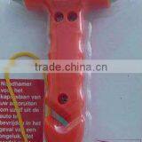 Car Auto Emergency Escape Seatbelt Cutter Tool and Window Breaker