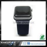 Factory Wholesales Price Custom Sport Wrist Watch Band for Apple thumbnail-2