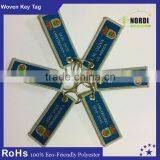 Factory Direct Supply Embroidery Rfid Keychain Hot Sale thumbnail-6