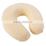 Neck Protecting Travelmate U Shape Memory Foam Pillow thumbnail-1
