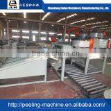 4 Feet Woodworking Automatic Wood Veneer Stacker thumbnail-1