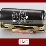 Electrical Part - Motor Start Capacitor CD60(US Type)