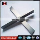 High Precision Tungsten Carbide Cutter Good Quality Tungsten Carbide Tools High Wear Resistance Tungsten Carbide Blade thumbnail-2