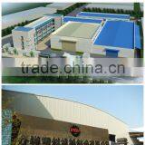 China Supply ZTECH Air Bubble Machine With Semi-auto Rewinder thumbnail-3