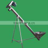 Free Shipping Discount Price 500kgs Powder Pellet Screw Conveyor Price thumbnail-1