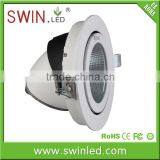 HOT Design Adjustable 30w Cob Led Downlight thumbnail-1