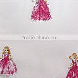 Cartoon Style Kids Washable Wallpaper for Kids Bedroom thumbnail-5