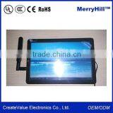 Express Smart TV 10/10.4/12/15/17/19/22/42 Inch 1280 * 800 Resolution TFT LCD Monitor thumbnail-5