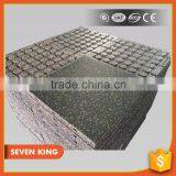 Qingdao 7king High Density Sound Absorption Basketball Court Floor/playground Mats thumbnail-3