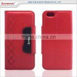 Wallet Design Mobile Phone Case Cover for Nokia Asha Lumia 308 309 820 thumbnail-2