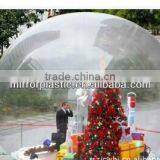 Frosted Acrylic Ball thumbnail-2