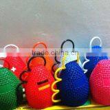Wholesale - 2014 Brasil World Cup Fans Horn Caxirola New Official Football Games Cheering Props ,brazil Soccer World Cup