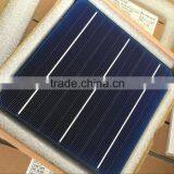 Wholesale 19% Efficiency 6 Inch High Qualitity Mono Solar Cell From DH Solar thumbnail-1