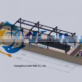 12Ton Industrial Ice Block Machine Factory thumbnail-2