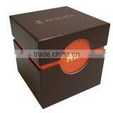 Luxury Custom Made Candle Packaging Paper Gift Box