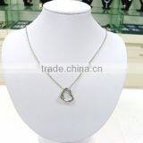 Wedding Necklace Fashion Jewelry thumbnail-1