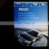 Fcar F3-G Best Automotive Cars and Trucks Auto Diagnostic Scanner Machine for Diesel and Petrol thumbnail-3